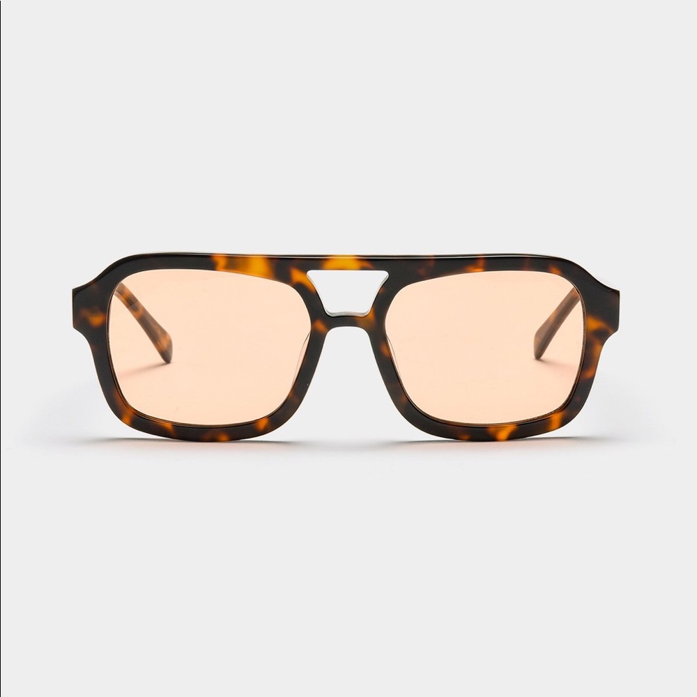 Vehla Sunglasses - Dixie